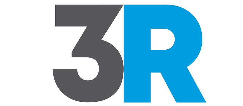 3R Rótulos e Etiquetas